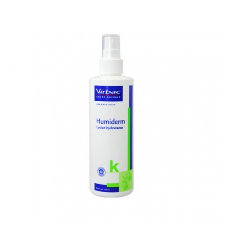 HUMIDERM - Flacon de 250 ml