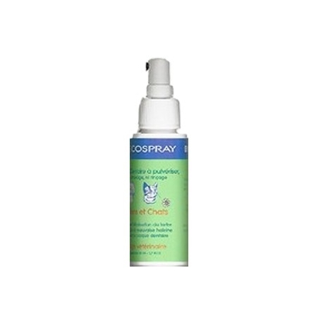 BUCCOSPRAY - Flacon de 50 ML