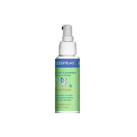 BUCCOSPRAY - Flacon de 50 ML