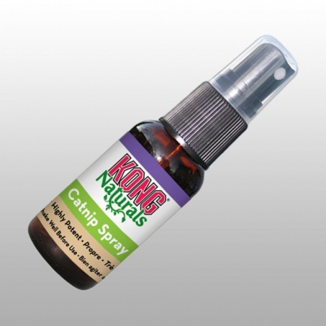 HERBE A CHAT CATNIP spray 60 g