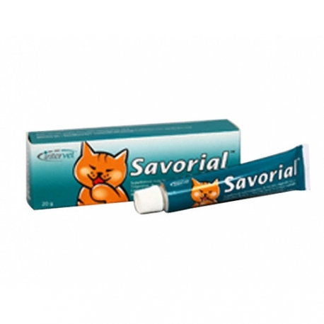 SAVORIAL