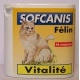 SOFCANIS Félin VITALITÉ