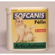 SOFCANIS FELIN Articulations