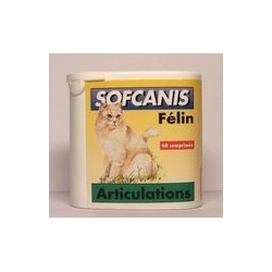 SOFCANIS FELIN Articulations