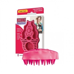 BROSSE KONG ZOOM GROOM POUR CHAT 