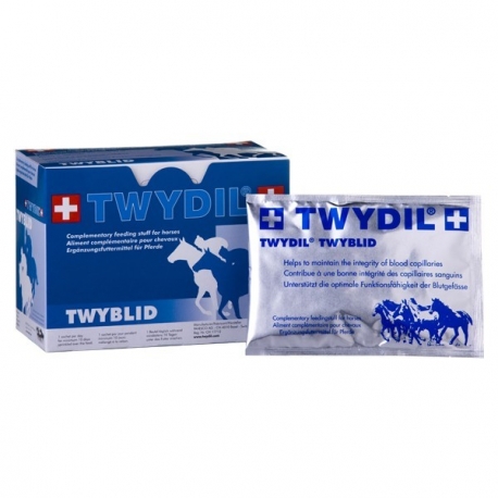TWYDIL Twyblid - 10 sachets