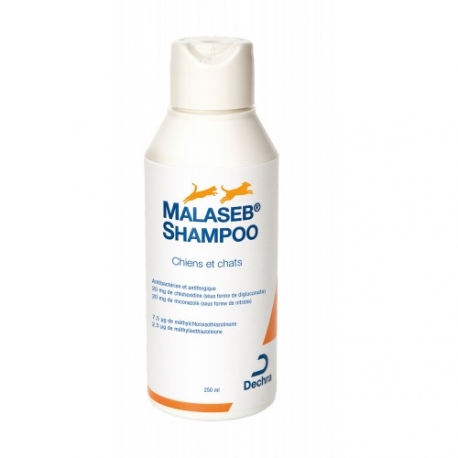 MALASEB 250 ml