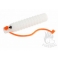 DUMMY Plastique Dokken's Small : Couleur:Blanc