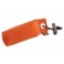 DUMMY poche 150gr : Couleur:Orange