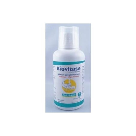 BIOVITASE 