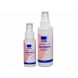 DERMIDINE SPRAY 