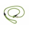 LAISSE LASSO 8mm 1,3m : Couleur:Vert