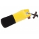 DUMMY MARKING 250gr : Couleur:Noir/jaune