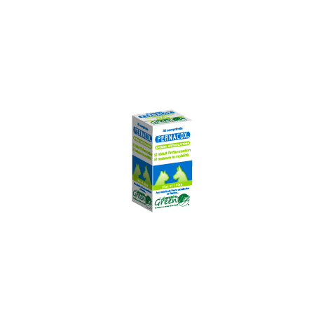 PERNACOX - 30 blisters de 10 comprimés